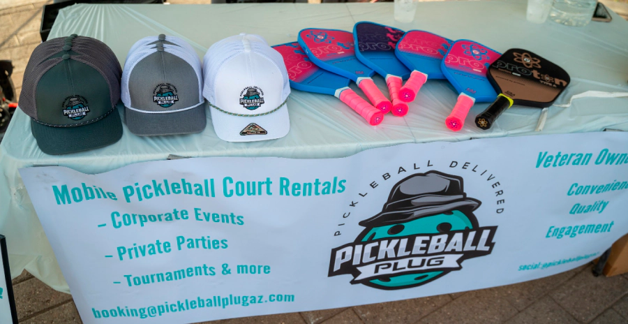 Corporate Events service